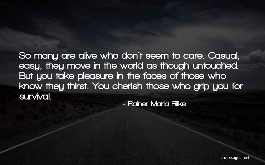 Misako Mcleod Quotes By Rainer Maria Rilke Misako Mcleod Quotes By Rainer Maria Rilke