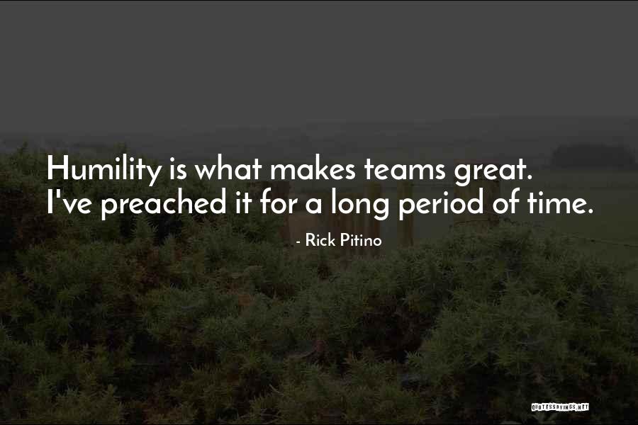 Misako Mcleod Quotes By Rick Pitino Misako Mcleod Quotes By Rick Pitino