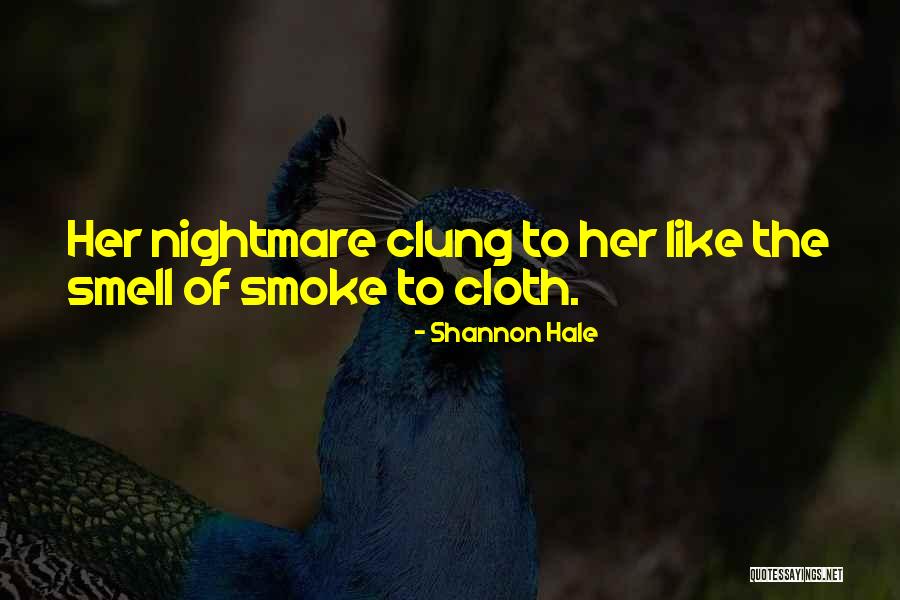 Misako Uno Quotes By Shannon Hale Misako Uno Quotes By Shannon Hale