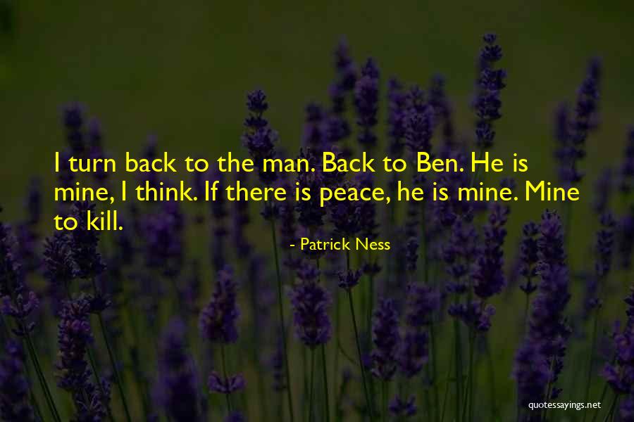 Misal Pav Quotes By Patrick Ness Misal Pav Quotes By Patrick Ness