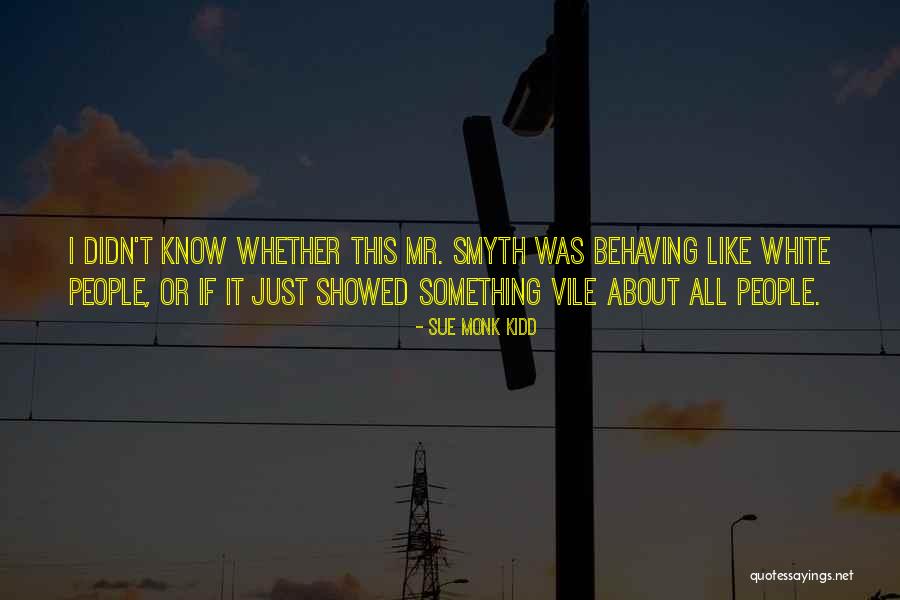 Misalignment Quotes By Sue Monk Kidd Misalignment Quotes By Sue Monk Kidd