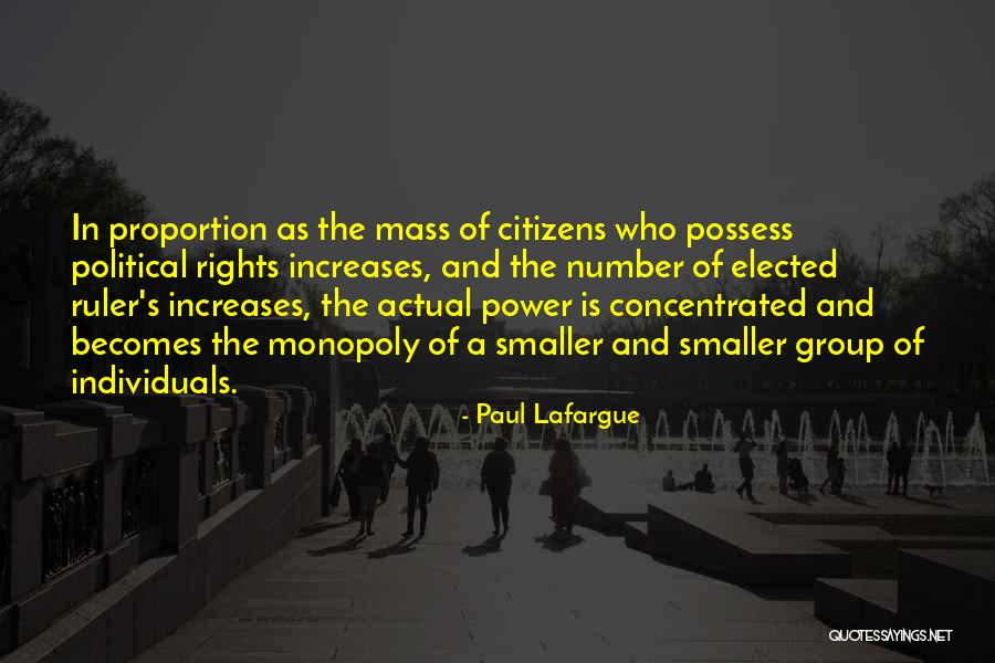 Misalliance George Quotes By Paul Lafargue Misalliance George Quotes By Paul Lafargue