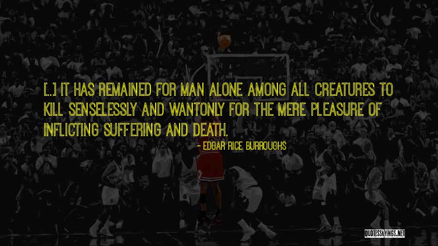 Misamore Band Quotes By Edgar Rice Burroughs Misamore Band Quotes By Edgar Rice Burroughs