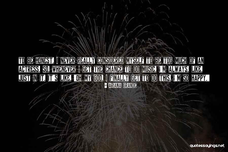Misandrist Vs Feminism Quotes By Ariana Grande Misandrist Vs Feminism Quotes By Ariana Grande