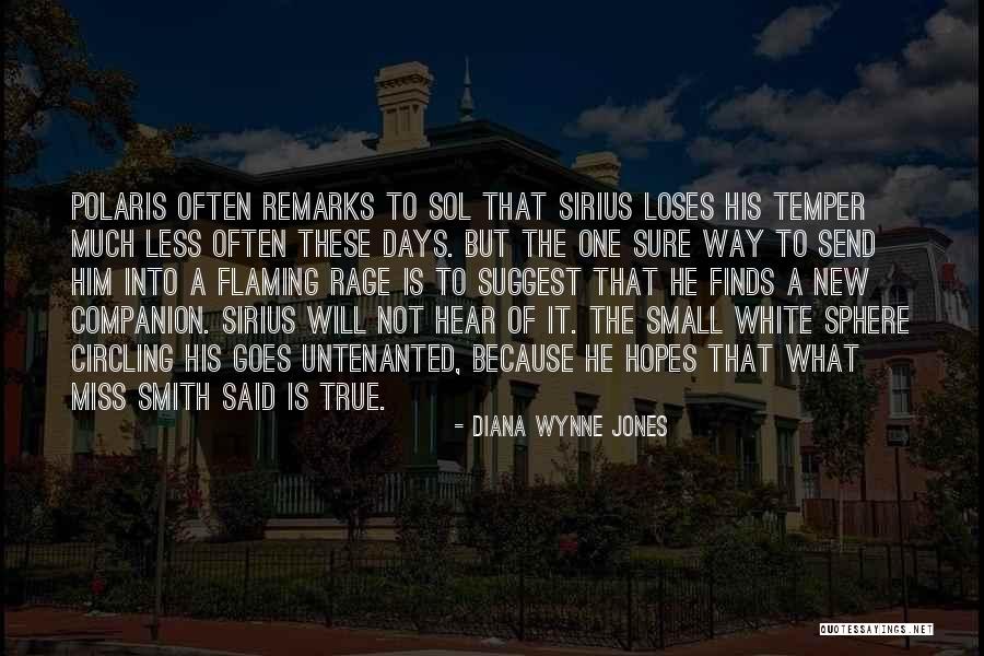 Misandrist Vs Feminism Quotes By Diana Wynne Jones Misandrist Vs Feminism Quotes By Diana Wynne Jones