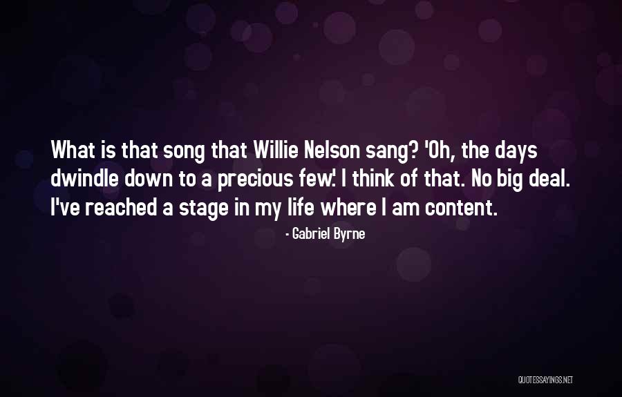 Misandrists Quotes By Gabriel Byrne Misandrists Quotes By Gabriel Byrne