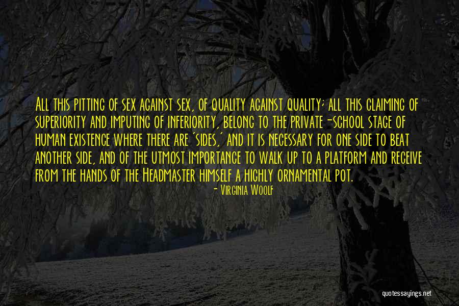 Misandry And Misogyny Quotes By Virginia Woolf Misandry And Misogyny Quotes By Virginia Woolf
