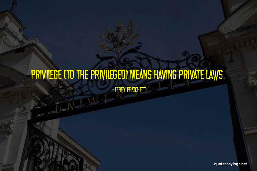 Misanthrope Life Quotes By Terry Pratchett Misanthrope Life Quotes By Terry Pratchett