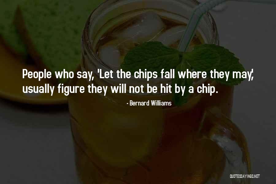 Misanthrope Moliere Quotes By Bernard Williams Misanthrope Moliere Quotes By Bernard Williams