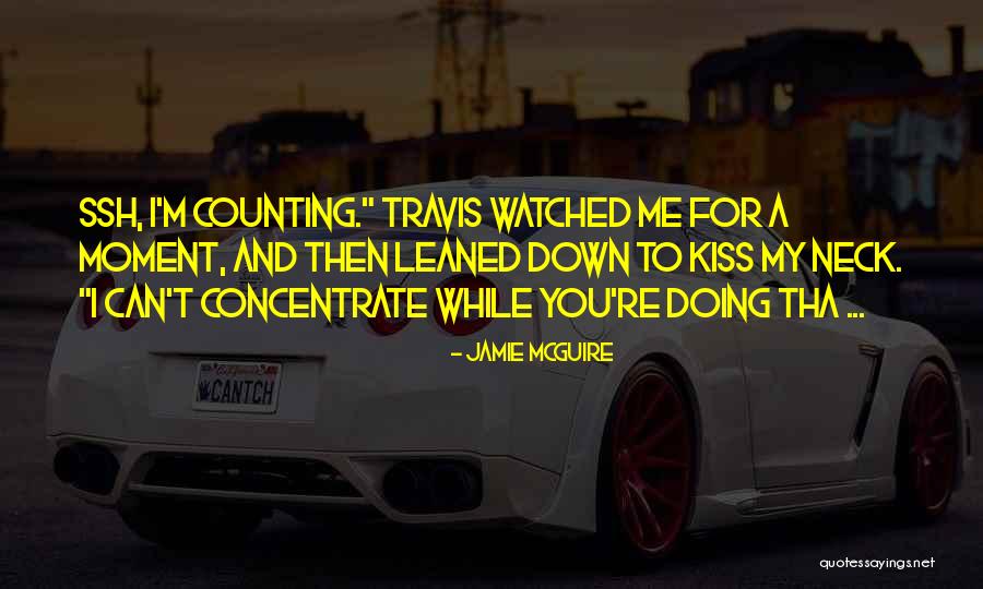 Misanthrope Related Quotes By Jamie McGuire Misanthrope Related Quotes By Jamie McGuire