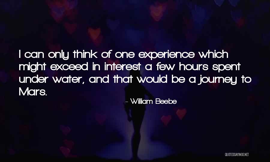 Misanthrope Related Quotes By William Beebe Misanthrope Related Quotes By William Beebe