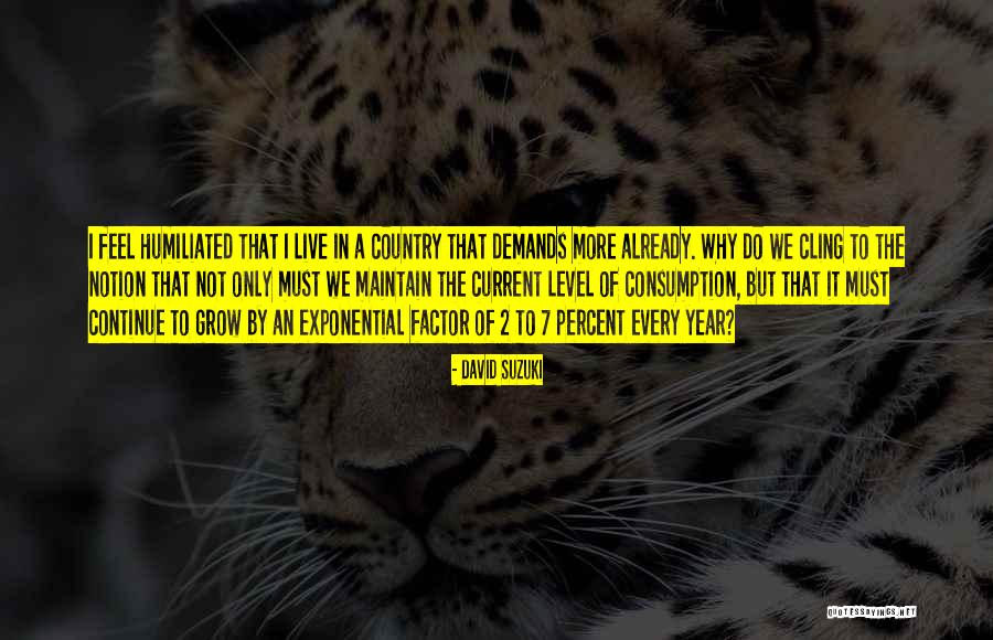 Misanthropic Synonym Quotes By David Suzuki Misanthropic Synonym Quotes By David Suzuki