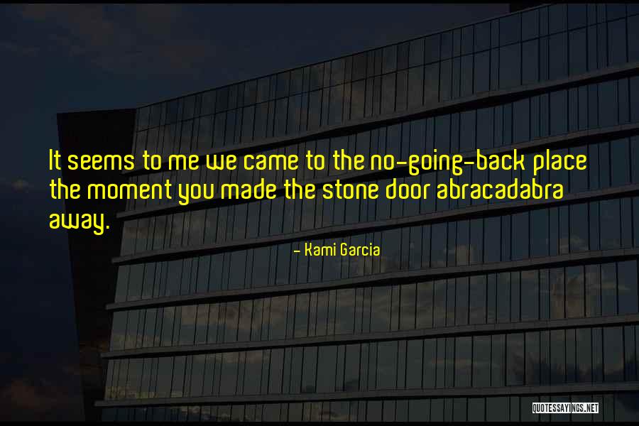 Misanthropy Movie Quotes By Kami Garcia Misanthropy Movie Quotes By Kami Garcia