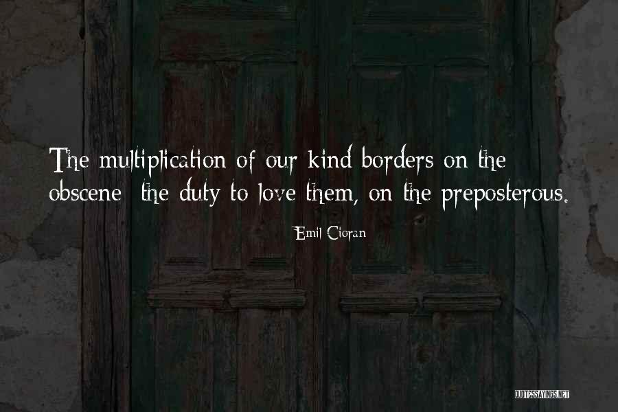 Misanthropy Quotes By Emil Cioran Misanthropy Quotes By Emil Cioran
