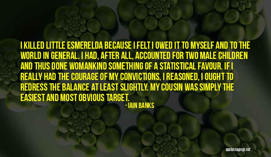 Misanthropy Quotes By Iain Banks Misanthropy Quotes By Iain Banks
