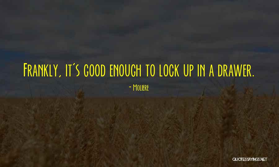 Misanthropy Quotes By Moliere Misanthropy Quotes By Moliere