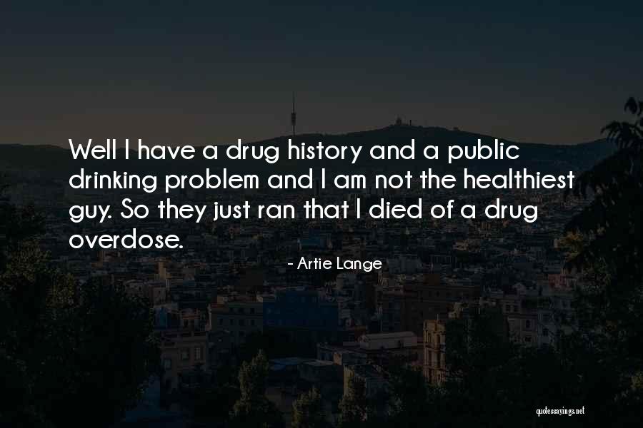 Misantropia Imagenes Quotes By Artie Lange Misantropia Imagenes Quotes By Artie Lange