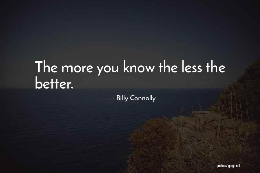 Misantropia Imagenes Quotes By Billy Connolly Misantropia Imagenes Quotes By Billy Connolly