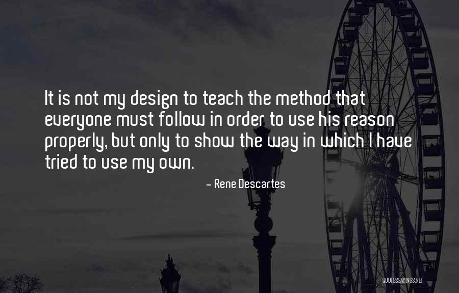Misapplied Bible Verses Quotes By Rene Descartes Misapplied Bible Verses Quotes By Rene Descartes