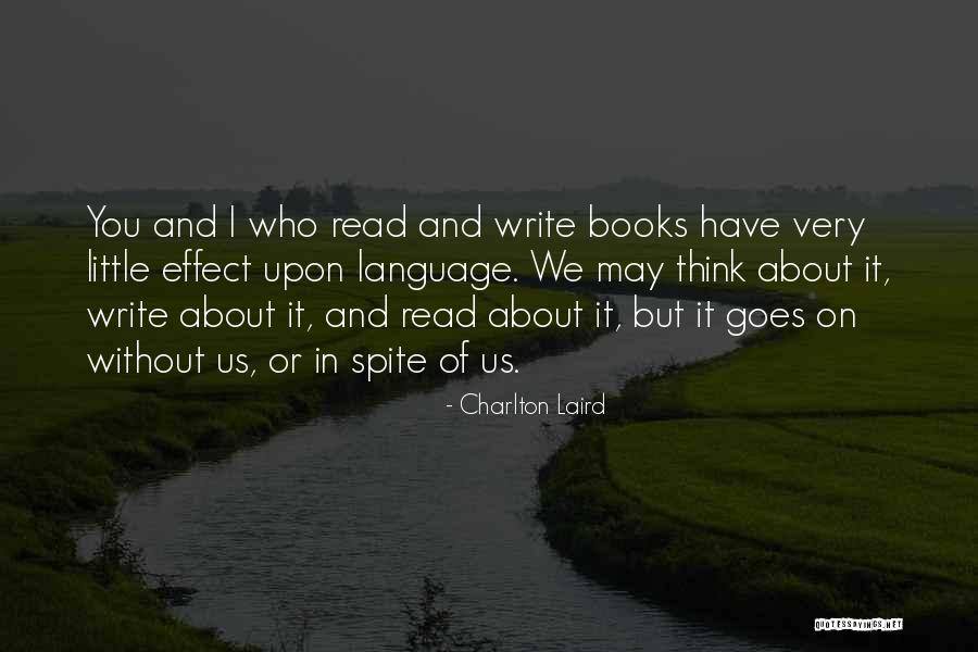 Misapply Synonyms Quotes By Charlton Laird Misapply Synonyms Quotes By Charlton Laird