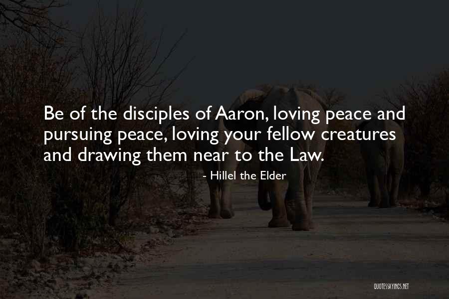 Misapply Synonyms Quotes By Hillel The Elder Misapply Synonyms Quotes By Hillel The Elder