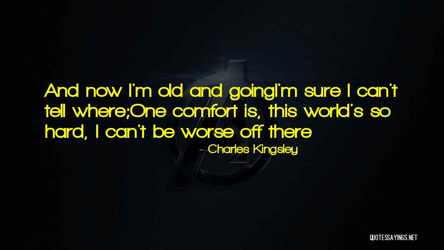 Misappropriate Id Quotes By Charles Kingsley Misappropriate Id Quotes By Charles Kingsley