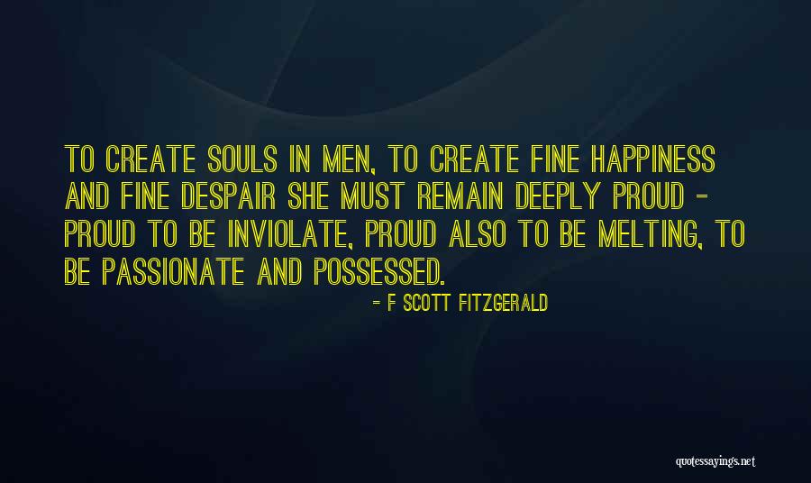 Misasi Wichita Quotes By F Scott Fitzgerald Misasi Wichita Quotes By F Scott Fitzgerald