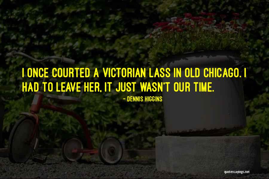 Misato Morita Quotes By Dennis Higgins Misato Morita Quotes By Dennis Higgins