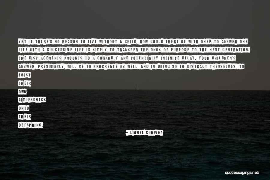 Misato Morita Quotes By Lionel Shriver Misato Morita Quotes By Lionel Shriver
