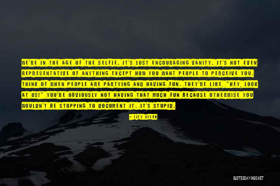 Misato Shimizu Quotes By Lily Allen Misato Shimizu Quotes By Lily Allen