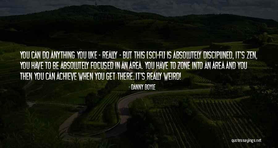 Misattributed H Jackson Browne Quotes By Danny Boyle Misattributed H Jackson Browne Quotes By Danny Boyle