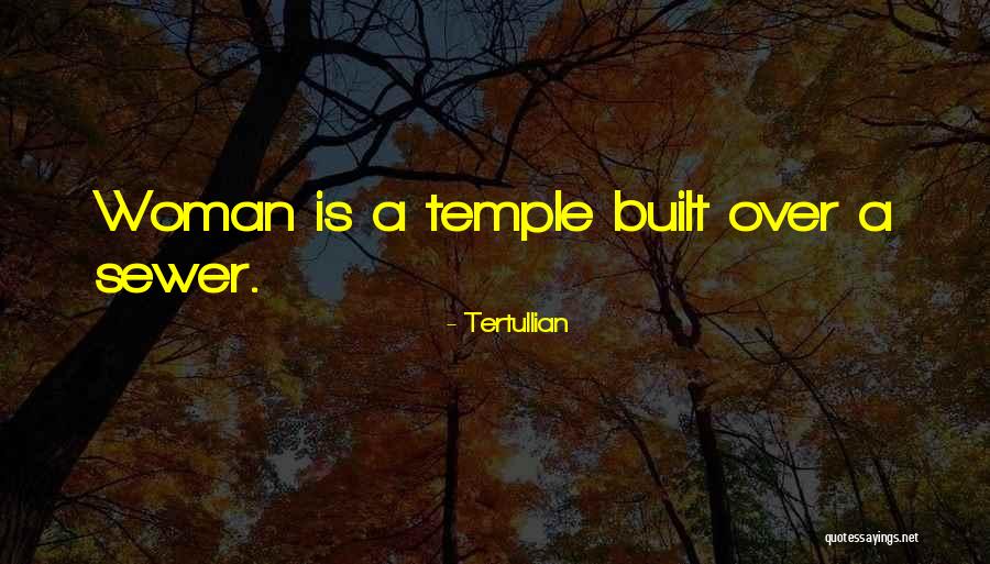 Misattributed John Wayne Quotes By Tertullian Misattributed John Wayne Quotes By Tertullian