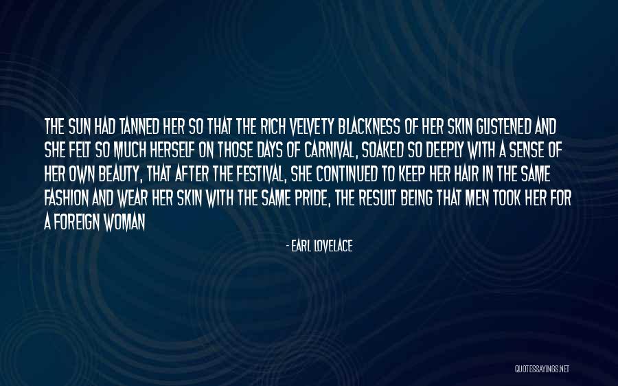 Misattributed Kenneth Williams Quotes By Earl Lovelace Misattributed Kenneth Williams Quotes By Earl Lovelace