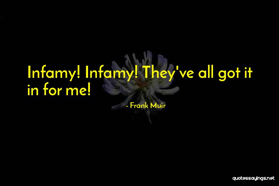 Misattributed Kenneth Williams Quotes By Frank Muir Misattributed Kenneth Williams Quotes By Frank Muir