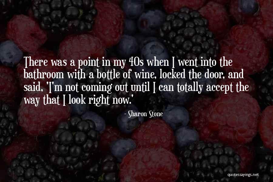 Misattributed Kenneth Williams Quotes By Sharon Stone Misattributed Kenneth Williams Quotes By Sharon Stone