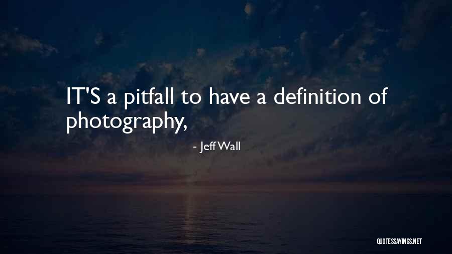 Misattributed Lewis Carroll Quotes By Jeff Wall Misattributed Lewis Carroll Quotes By Jeff Wall