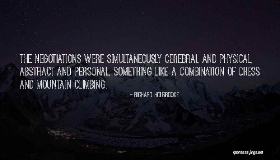 Misattributed Machiavelli Quotes By Richard Holbrooke Misattributed Machiavelli Quotes By Richard Holbrooke