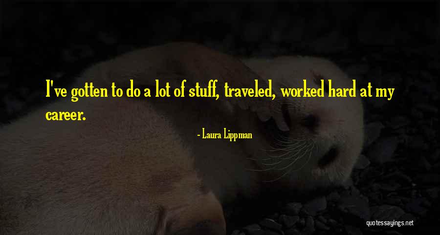 Misattributed To A A Milne Quotes By Laura Lippman