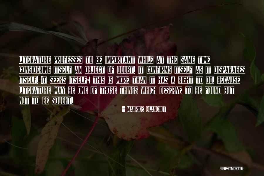 Misattributed To A A Milne Quotes By Maurice Blanchot Misattributed To A A Milne Quotes By Maurice Blanchot
