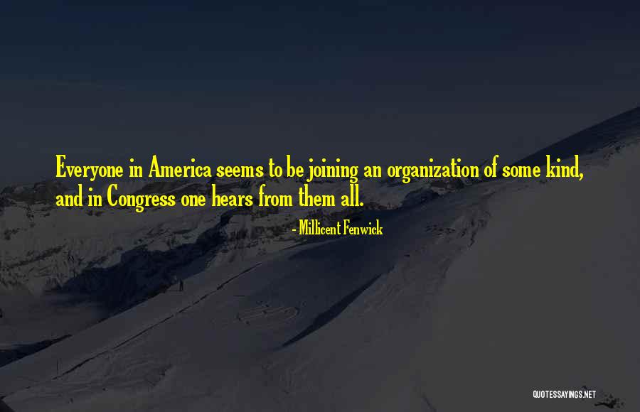 Misattributed To Anne Lamott Quotes By Millicent Fenwick Misattributed To Anne Lamott Quotes By Millicent Fenwick