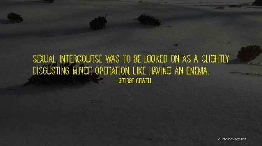Misattributed To C S Lewis Quotes By George Orwell Misattributed To C S Lewis Quotes By George Orwell