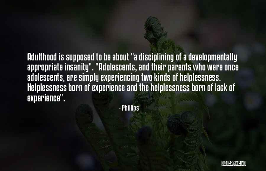 Misattributed To C S Lewis Quotes By Phillips Misattributed To C S Lewis Quotes By Phillips