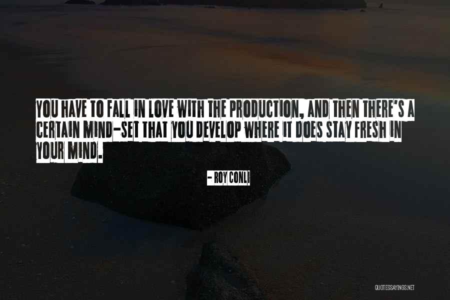 Misattributed To C S Lewis Quotes By Roy Conli Misattributed To C S Lewis Quotes By Roy Conli