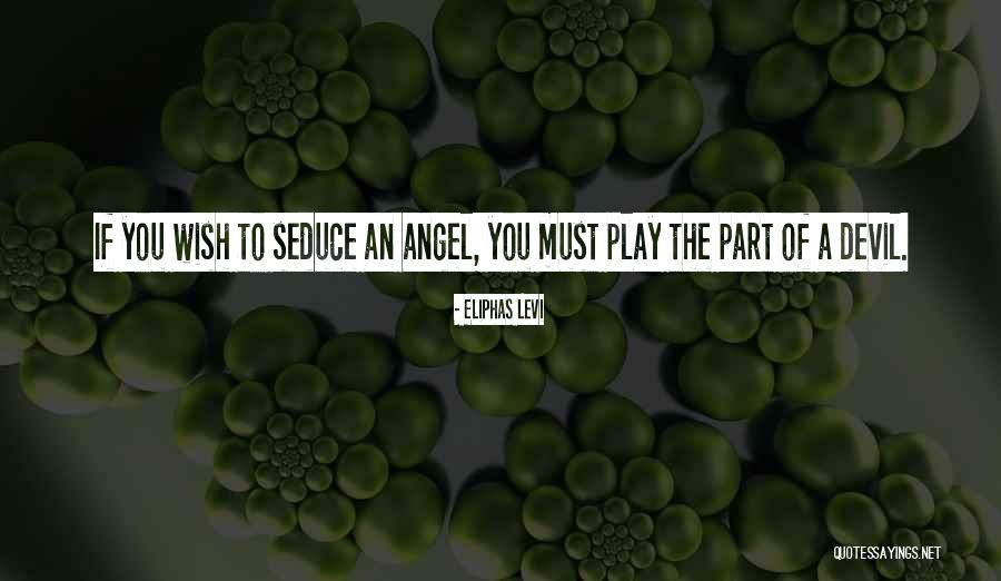 Misattributed To Carl Sagan Quotes By Eliphas Levi Misattributed To Carl Sagan Quotes By Eliphas Levi