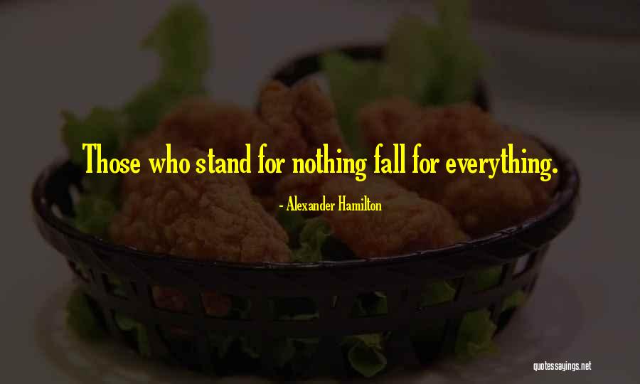 Misattributed To Gordon A Eadie Quotes By Alexander Hamilton Misattributed To Gordon A Eadie Quotes By Alexander Hamilton