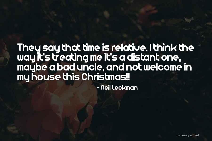 Misattributed To Gordon A Eadie Quotes By Neil Leckman Misattributed To Gordon A Eadie Quotes By Neil Leckman