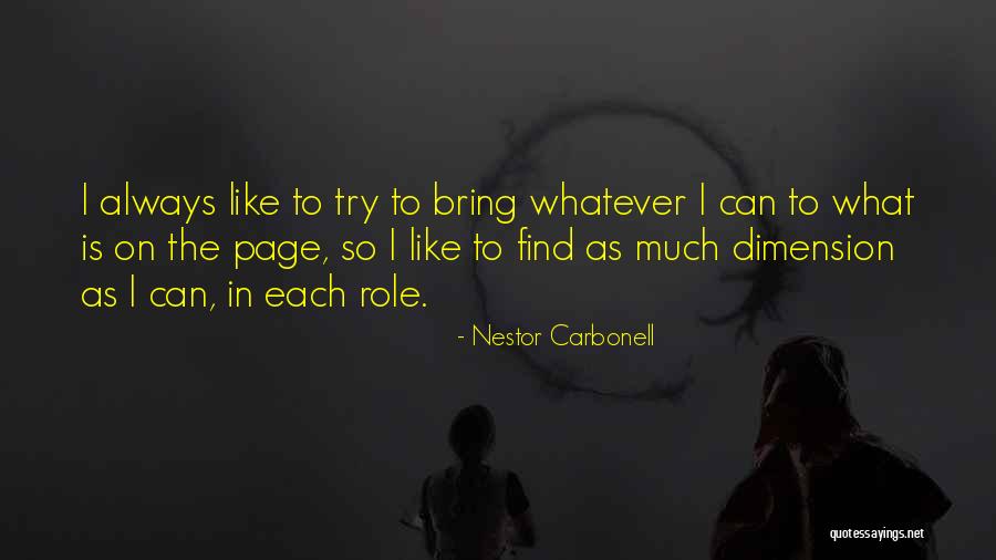 Misattributed To Hemingway Quotes By Nestor Carbonell Misattributed To Hemingway Quotes By Nestor Carbonell