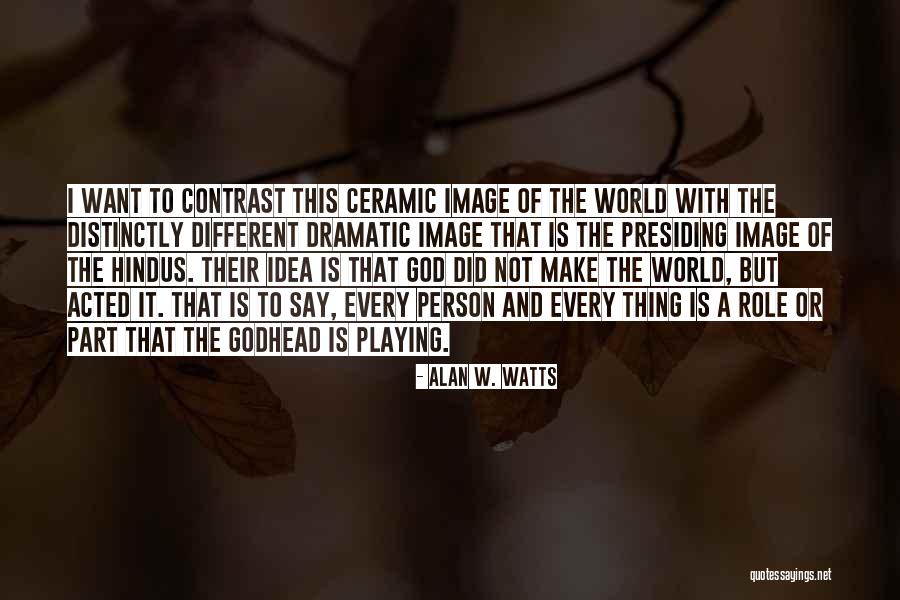 Misattributed To Jefferson Quotes By Alan W. Watts Misattributed To Jefferson Quotes By Alan W. Watts