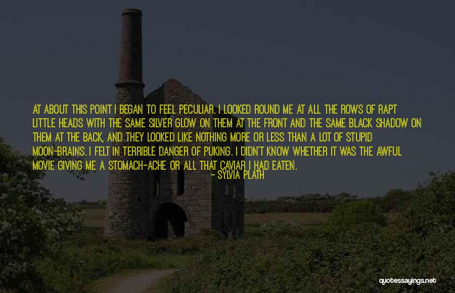 Misattributed To Jim Collins Quotes By Sylvia Plath Misattributed To Jim Collins Quotes By Sylvia Plath