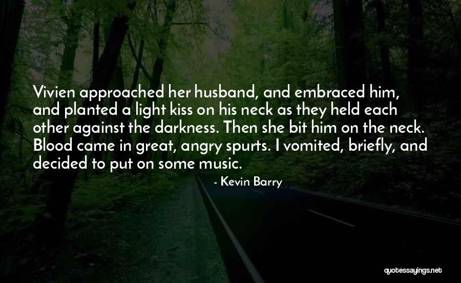 Misattributed To Kant Quotes By Kevin Barry Misattributed To Kant Quotes By Kevin Barry